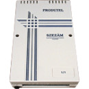 PRODUTEL Sezam 1/1 adapter Kaputelefon adapter Produtel Sezam 1 nyomógombos kültéri egységhez.