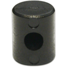 PROTECO MMA Műanyag kalap&aacute;csfej PROTECO MMA rug&oacute;s kalap&aacute;cskar v&eacute;g&eacute;re.