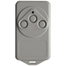 PROTECO PTX433405 3 csatorn&aacute;s ad&oacute; Proteco vevőkh&ouml;z, 10 bites, fixk&oacute;dos, 433MHz, 12VDC.