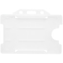 Proximity kártya tok átlátszó Műanyag, átlátszó tok szabványos, hitelkártya méretű proximity kártyákhoz. Proximity kártya tok átlátszó Műanyag, átlátszó tok szabványos, hitelkártya méretű proximity kártyákhoz.