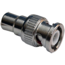 RCA átalakító BNC-re RCA aljzat, BNC dugó, fém, kábel nélküli, 14 mm x 27 mm. RCA átalakító BNC-re RCA aljzat, BNC dugó, fém, kábel nélküli, 14 mm x 27 mm.
