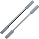 SASO MPB-30D4II Nyolcsugaras, oszlopos infrasorompó, beltéri/kültéri, 20m hatótávolság, 10-25VDC. SASO MPB-30D4II Nyolcsugaras, oszlopos infrasorompó, beltéri/kültéri, 20m hatótávolság, 10-25VDC.