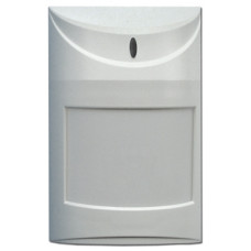 SATEL Aqua Plus Digit&aacute;lis, du&aacute;l, passz&iacute;v infra,15m hat&oacute;t&aacute;v, 141,2&deg;l&aacute;t&oacute;sz&ouml;g NC, szabot&aacute;zsv&eacute;dett, 12VDC.