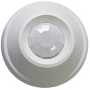 SATEL Aquaring Mennyezeti, 360°-os, duál, passzív mozgásérzékelő, 80m2 hatóterület. SATEL Aquaring Mennyezeti, 360°-os, duál, passzív mozgásérzékelő, 80m2 hatóterület.