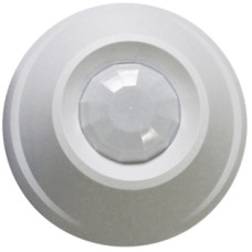 SATEL Aquaring Mennyezeti, 360&deg;-os, du&aacute;l, passz&iacute;v mozg&aacute;s&eacute;rz&eacute;kelő, 80m2 hat&oacute;ter&uuml;let.