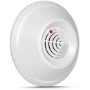 SATEL DG-1 CO Digitális szén-monoxid érzékelő, fény- és hangriasztás, relé kimenet, 12VDC. SATEL DG-1 CO Digitális szén-monoxid érzékelő, fény- és hangriasztás, relé kimenet, 12VDC.