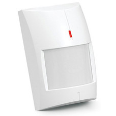 SATEL GREY PLUS Kombin&aacute;lt dual PIR &eacute;s mikrohull&aacute;m&uacute; (24GHz) &eacute;rz&eacute;kelő, kis&aacute;llat/kitakar&aacute;s v&eacute;dett, 13m,12VDC.