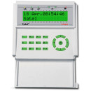 SATEL INTEGRA KLCD-GR LCD kezelő SATEL INTEGRA és GSM ULTIMATE központokhoz. SATEL INTEGRA KLCD-GR LCD kezelő SATEL INTEGRA és GSM ULTIMATE központokhoz.