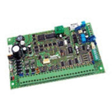 SATEL INTEGRA32 8 zónás (max.32),16 part.+ kommunikátor,16 progr. kimenet, doboz nélkül, MABISZ. SATEL INTEGRA32 8 zónás (max.32),16 part.+ kommunikátor,16 progr. kimenet, doboz nélkül, MABISZ.