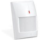 SATEL MPD300 Vezeték nélküli mozgásérzékelő SATEL MICRA központhoz, kisállatvédett, 433MHz. SATEL MPD300 Vezeték nélküli mozgásérzékelő SATEL MICRA központhoz, kisállatvédett, 433MHz.