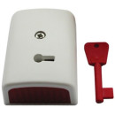 SATEL PNK1 Támadásjelző, mechanikus memóriával. SATEL PNK1 Támadásjelző, mechanikus memóriával.