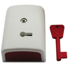 SATEL PNK1 Támadásjelző, mechanikus memóriával. SATEL PNK1 Támadásjelző, mechanikus memóriával.