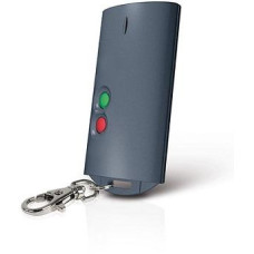 SATEL T2 2 nyom&oacute;gombos r&aacute;di&oacute;s t&aacute;vez&eacute;rlő SATEL RE1K, RE2K &eacute;s RE4K vevőkh&ouml;z.