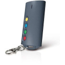 SATEL T4 Rádióadó az RE1K, RE2K és RE4K rádiós távvezérlő rendszerekhez. SATEL T4 Rádióadó az RE1K, RE2K és RE4K rádiós távvezérlő rendszerekhez.