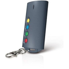 SATEL T4 R&aacute;di&oacute;ad&oacute; az RE1K, RE2K &eacute;s RE4K r&aacute;di&oacute;s t&aacute;vvez&eacute;rlő rendszerekhez.