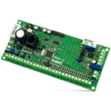 SATEL VERSA 10 10 z&oacute;n&aacute;s (max.30), 2 part&iacute;ci&oacute;, 4 PGM, programozhat&oacute; EOL, kommunik&aacute;tor, doboz n&eacute;lk&uuml;l.