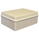 SCAME GV204 Falon kívüli szerelődoboz, IP56 védelem, 100x100x50mm.