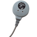 SENGATE GS-380C Piezzo elektronikus, ablakfelületi, hurkos üvegtörésérzékelő, 24VDC. SENGATE GS-380C Piezzo elektronikus, ablakfelületi, hurkos üvegtörésérzékelő, 24VDC.