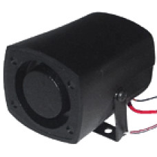 SIM PS-40B Piezzo hangjelző, beltéri, 100db/m, fekete műanyag, konzol, 12VDC. SIM PS-40B Piezzo hangjelző, beltéri, 100db/m, fekete műanyag, konzol, 12VDC.