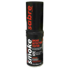 SMOKE SABRE Füstérzékelő teszter. SMOKE SABRE Füstérzékelő teszter.