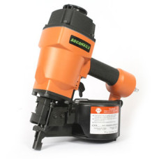 SOCONAILS BCN70 Pneumatikus, dobt&aacute;ras sz&ouml;gbel&ouml;vő g&eacute;p, 38-70mm-es sz&ouml;gekhez, 250-300-as t&aacute;r.