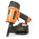 SOCONAILS CN50 Pneumatikus, dobtáras szögbelövő gép, 27-50mm-es szögekhez, 400-as tár. SOCONAILS CN50 Pneumatikus, dobtáras szögbelövő gép, 27-50mm-es szögekhez, 400-as tár.