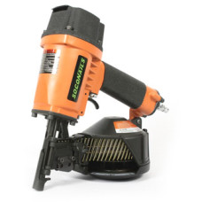 SOCONAILS CN50 Pneumatikus, dobt&aacute;ras sz&ouml;gbel&ouml;vő g&eacute;p, 27-50mm-es sz&ouml;gekhez, 400-as t&aacute;r.