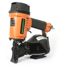 SOCONAILS RN45 Pneumatikus, dobt&aacute;ras sz&ouml;gbel&ouml;vő g&eacute;p,22-45mm-es sz&ouml;gekhez,120-as t&aacute;r,15&deg;-os bel&ouml;v&eacute;si sz&ouml;g.