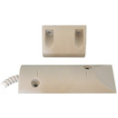 SOLLEYSEC C451 Padlóra szerelhető, műanyag nyitásérzékelő, nagy fizikai igénybevételhez,szabotázs védett. SOLLEYSEC C451 Padlóra szerelhető, műanyag nyitásérzékelő, nagy fizikai igénybevételhez,szabotázs védett.