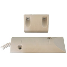 SOLLEYSEC C451 Padl&oacute;ra szerelhető, műanyag nyit&aacute;s&eacute;rz&eacute;kelő, nagy fizikai ig&eacute;nybev&eacute;telhez,szabot&aacute;zs v&eacute;dett.