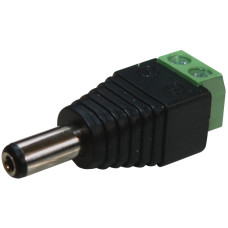 Sorkapcsos tápdugó (fix) PR-C08 Tápcsatlakozó dugó sorkapcsos csatlakozással, stabil csatlakozás, egyszerű szerelés. Sorkapcsos tápdugó (fix) PR-C08 Tápcsatlakozó dugó sorkapcsos csatlakozással, stabil csatlakozás, egyszerű szerelés.