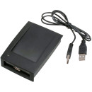 SOYAL AM 6500 EM Desk Önálló proximity kártyaolvasó, USB-s beviteli eszköz, 125kHz, asztali kivitel. SOYAL AM 6500 EM Desk Önálló proximity kártyaolvasó, USB-s beviteli eszköz, 125kHz, asztali kivitel.