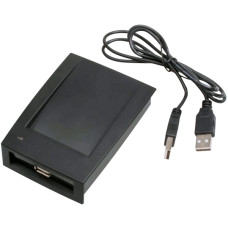 SOYAL AM 6500 EM Desk Önálló proximity kártyaolvasó, USB-s beviteli eszköz, 125kHz, asztali kivitel. SOYAL AM 6500 EM Desk Önálló proximity kártyaolvasó, USB-s beviteli eszköz, 125kHz, asztali kivitel.