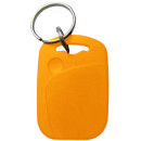SOYAL AM KeyTag No.1 125 kHz sárga Kulcstartós Proximity tag, téglalap alakú, TK4100, 125kHz, sárga. SOYAL AM KeyTag No.1 125 kHz sárga Kulcstartós Proximity tag, téglalap alakú, TK4100, 125kHz, sárga.