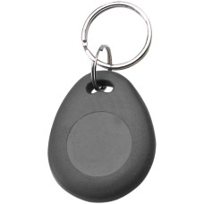 SOYAL AM KeyTag No.8 13.56 MHz sz&uuml;rke Kulcstart&oacute;s Proximity tag, csepp alak&uacute;, F08, 13.56MHz, sz&uuml;rke.