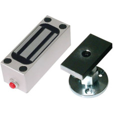 SOYAL AR-0180M 180LBS (kb. 90kg) erősségű, síktapadó elektromágneses zár. SOYAL AR-0180M 180LBS (kb. 90kg) erősségű, síktapadó elektromágneses zár.