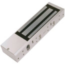 SOYAL AR-1200M 1200LBS (kb. 600kg) erősségű, síktapadó elektromágneses zár. SOYAL AR-1200M 1200LBS (kb. 600kg) erősségű, síktapadó elektromágneses zár.