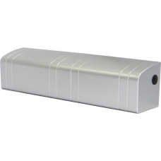 SOYAL AR-1201A-BR-L Univerzális szerelőkonzol Soyal reteszzár testekhez, falon kívüli szereléshez. SOYAL AR-1201A-BR-L Univerzális szerelőkonzol Soyal reteszzár testekhez, falon kívüli szereléshez.