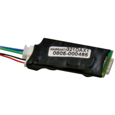 SOYAL AR-321DAX1 TTL-RS485 jel&aacute;talak&iacute;t&oacute; SOYAL AR-323D elektronikus ajt&oacute;z&aacute;rakhoz.