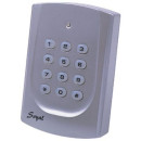 SOYAL AR-721HV3-A ezüst Önálló vezérlő vagy hálózati, kártyaolvasó,billentyűzet, ajtóvezérlő,PC csatlakozás,ezüst. SOYAL AR-721HV3-A ezüst Önálló vezérlő vagy hálózati, kártyaolvasó,billentyűzet, ajtóvezérlő,PC csatlakozás,ezüst.