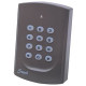 SOYAL AR-721K-B Mifare szürke Kártyaolvasó és kódbillentyűzet hálózati központokhoz vagy önálló vezérlőkhöz. SOYAL AR-721K-B Mifare szürke Kártyaolvasó és kódbillentyűzet hálózati központokhoz vagy önálló vezérlőkhöz.