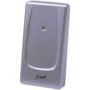 SOYAL AR-721UB ezüst Kártyaolvasó hálózati központokhoz vagy önálló vezérlőkhöz, EM125kHz, ezüst. SOYAL AR-721UB ezüst Kártyaolvasó hálózati központokhoz vagy önálló vezérlőkhöz, EM125kHz, ezüst.