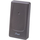 SOYAL AR-721UBW szürke Kártyaolvasó hálózati központokhoz vagy önálló vezérlőkhöz, EM125kHz, vízálló, szürke. SOYAL AR-721UBW szürke Kártyaolvasó hálózati központokhoz vagy önálló vezérlőkhöz, EM125kHz, vízálló, szürke.