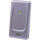 SOYAL AR-723H ezüst Önálló vezérlő vagy hálózati, kártyaolvasó, ajtóvezérlő, PC csatlakozás, ezüst. SOYAL AR-723H ezüst Önálló vezérlő vagy hálózati, kártyaolvasó, ajtóvezérlő, PC csatlakozás, ezüst.