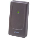 SOYAL AR-723H szürke Önálló vezérlő vagy hálózati, kártyaolvasó, ajtóvezérlő, PC csatlakozás, szürke. SOYAL AR-723H szürke Önálló vezérlő vagy hálózati, kártyaolvasó, ajtóvezérlő, PC csatlakozás, szürke.