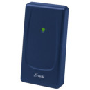 SOYAL AR-723HD Mifare kék Önálló vezérlő vagy hálózati, kártyaolvasó, ajtóvezérlő, PC csatlakozás, kék. SOYAL AR-723HD Mifare kék Önálló vezérlő vagy hálózati, kártyaolvasó, ajtóvezérlő, PC csatlakozás, kék.