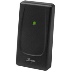 SOYAL AR-723HW fekete Önálló vezérlő vagy hálózati, kártyaolvasó, ajtóvezérlő, PC csatlakozás, időjárásálló. SOYAL AR-723HW fekete Önálló vezérlő vagy hálózati, kártyaolvasó, ajtóvezérlő, PC csatlakozás, időjárásálló.