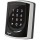 SOYAL AR-725EB-M fekete Önálló,2 ajtós vezérlő / hálózati kártyaolvasó, érintőbill.,EM125kHz,LAN,fémkeret,fekete. SOYAL AR-725EB-M fekete Önálló,2 ajtós vezérlő / hálózati kártyaolvasó, érintőbill.,EM125kHz,LAN,fémkeret,fekete.