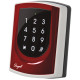 SOYAL AR-725EB-M piros Önálló,2 ajtós vezérlő / hálózati kártyaolvasó,érintőbill.,EM125kHz,LAN,fémkeret,piros SOYAL AR-725EB-M piros Önálló,2 ajtós vezérlő / hálózati kártyaolvasó,érintőbill.,EM125kHz,LAN,fémkeret,piros