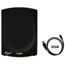 SOYAL AR-725PDX Mifare MF1 kártyaprogramozó, írás/olvasás, 13.56MHz, szoftver, SOR, USB csatlakozás. SOYAL AR-725PDX Mifare MF1 kártyaprogramozó, írás/olvasás, 13.56MHz, szoftver, SOR, USB csatlakozás.